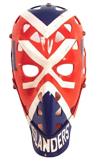 Islanders Mask