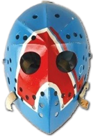 Nordiques Mask