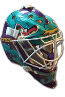 Vipers Mask